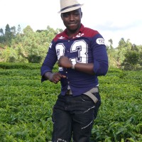 Wilson Kiiru