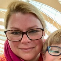 Kelly Smith, M.Ed
