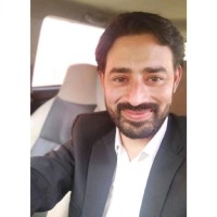 Mubashir Hassan