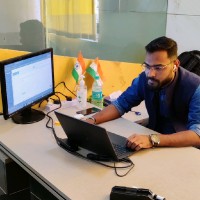 Rohan Dubey