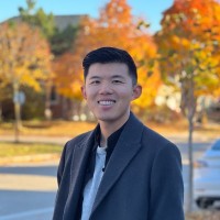 Daniel Cai