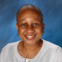 Ronnie Codrington-Cazeau