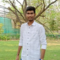 MANDA SAI TEJA