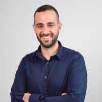 Oron Cohen