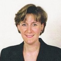 Christine Sanson