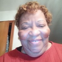 Ruth Dover