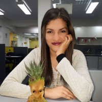 Emily Ramirez Gastón Revelli