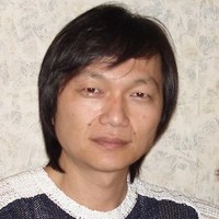 Yuris Khan