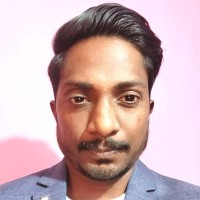 Vishal Borasi