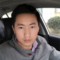 Michael Zhang