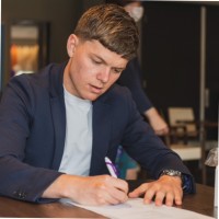 Levi Swiers