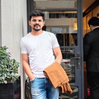 Pratik Dandavate
