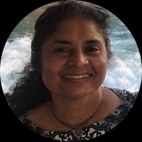 Asha Vinod