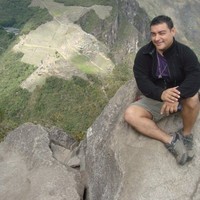Emiliano Mamani