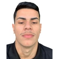 Victor Gustavo Ferreira Rodrigues