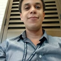 Márcio Montanha Souza