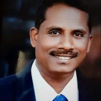 Dr. Vaikundaselvan B