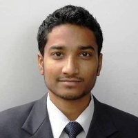 Sourabh Kumar