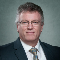 Lee Rasmussen