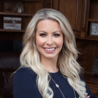 Brittany Shaker,CFP®,CRPC®