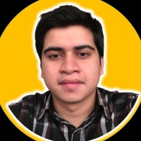 Antriksh Sharma