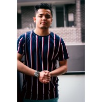 Bijay Poudel