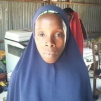 Aisha M Bello