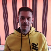 Daniel Torralbo Espínola