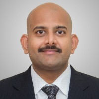 Ravi Kanth Reddy Sathi