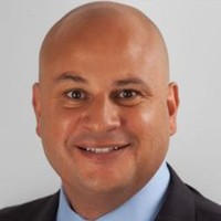Eric Dolezal