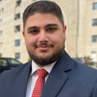Abdullah Yaghi