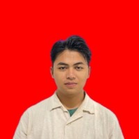 Achmad Rizqon Subarkah