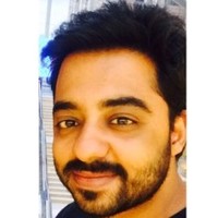 Rohan Dahisaria