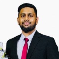 Pravindraj Chandran