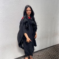 Victoria McEwan