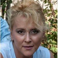 Maria-Luiza Ostaficiuc