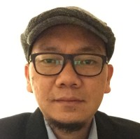 Suparudin Bolhasan
