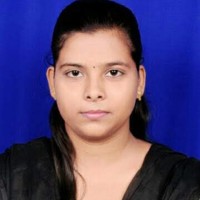 Tanushree Parida