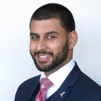 Robbie Salameh