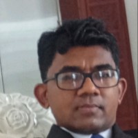 Wasantha Premakeerthi