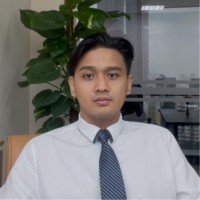 Faris Hizami