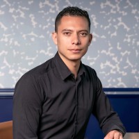 Alexander Ramirez