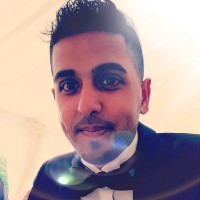 Mohammed Owais