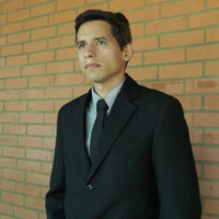 Luis Mora