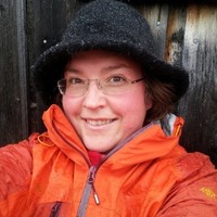 Øydis Marie Mo