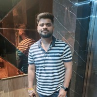 Shashikant Pardeshi