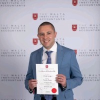 Carmel Farrugia ACCA MIA CPA