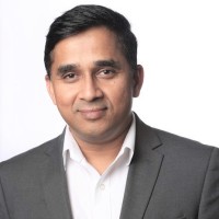 Amol Rukmangad