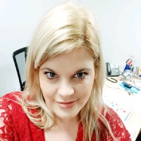 Lindi Wolhuter