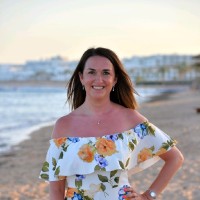 Sarah Catton